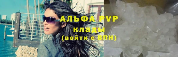 стафф Белоозёрский